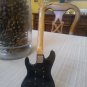 JOE SATRIANI - Flying in a Blue Dream Ibanez 1:4 Scale Replica Guitar~Axe Heaven