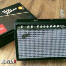 Fender Twin-Reverb Miniature Guitar Amplifier 1:4 Scale Replica ~Axe Heaven~