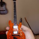 TREY ANASTASIO (Phish) - Signature Ocelot 1:4 Scale Replica Guitar ~Axe Heaven~
