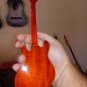 TREY ANASTASIO (Phish) - Signature Ocelot 1:4 Scale Replica Guitar ~Axe Heaven~