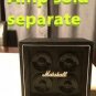 JEFF HANNEMAN - Raiders 1:4 Scale Replica ESP Guitar ~Axe Heaven~