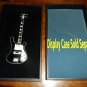 JEFF HANNEMAN - Raiders 1:4 Scale Replica ESP Guitar ~Axe Heaven~