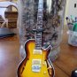 NEAL SCHON - PRS Private Stock NS-15 Sunburst 1:4 Replica Guitar ~Axe Heaven~