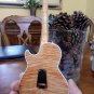 NEAL SCHON - PRS Private Stock NS-15 Sunburst 1:4 Replica Guitar ~Axe Heaven~