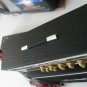 MARSHALL MINIATURE FULL STACK Guitar Amplifier - 1:4 Scale Replica ~Axe Heaven~