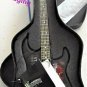 PHILADELPHIA FLYERS 1:4 Scale Replica Woodrow NorthEnder Guitar ~Licensed~