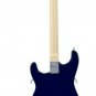 CHICAGO CUBS 1:4 Scale Replica Woodrow NorthEnder Guitar ~Licensed~