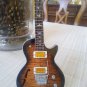 NEIL SCHON- PRS Charcoal Burst NS-14 1:4 Scale Replica Guitar ~Axe Heaven~