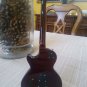 NEIL SCHON- PRS Charcoal Burst NS-14 1:4 Scale Replica Guitar ~Axe Heaven~