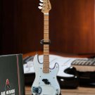 STEVE HARRIS (Maiden)Fender Precision 1:4 Scale Replica Bass Guitar ~Axe Heaven~