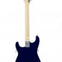 TEXAS RANGERS 1:4 Scale Replica Woodrow NorthEnder Guitar ~Licensed~