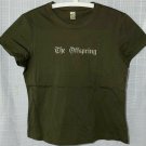 THE OFFSPRING - Women's Combed Cotton T-Shirt ~NEVER WORN~ XL