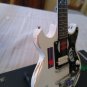 JOAN JETT -"Girls Kick Ass" 1:4 Scale Replica Guitar ~Axe Heaven~