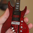 JOE PERRY Perfect 10 Bich 10-String 1:4 Scale Replica Guitar ~New~