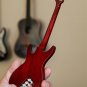 JOE PERRY Perfect 10 Bich 10-String 1:4 Scale Replica Guitar ~New~