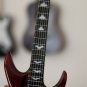 JOE PERRY Perfect 10 Bich 10-String 1:4 Scale Replica Guitar ~New~