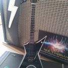 DIMEBAG DARRELL - Stealth Duo 1:4 Replica Guitar ~New~