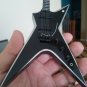 DIMEBAG DARRELL - Stealth Duo 1:4 Replica Guitar ~New~