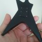 DIMEBAG DARRELL - Stealth Duo 1:4 Replica Guitar ~New~
