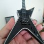 DIMEBAG DARRELL - Stealth Duo 1:4 Replica Guitar ~New~