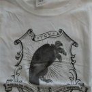 THEM CROOKED VULTURES - Making The Possible Baby Doll Top~Never Worn~ LARGE