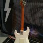 KENNY WAYNE SHEPHERD - Fender Strat Cross 1:4 Scale Replica Guitar ~Axe Heaven~