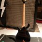 MICHAEL ANTHONY - Yamaha Flame BB3000MA Bass Guitar 1:4 Scale ~Axe Heaven~