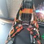 KERRY KING (Slayer) B.C. Rich Signature V G2 Custom 1:4 Scale Replica Guitar~New