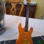 KENNY WAYNE SHEPHERD -Copperboy Fender Strat 1:4 Scale Replica Guitar~Axe Heaven