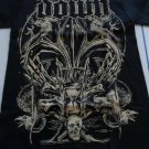 DOWN - 2012 Fleur De Lys Crest T-shirt ~Never Worn~ S