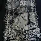 MASTODON - 2011 Beard T-shirt ~Never Worn~ XXL