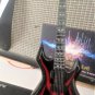 Wartribe Custom 1:4 Scale Replica Guitar ~New~
