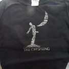 THE OFFSPRING - Moon Baby Doll T-Shirt ~NEVER WORN~ S M XL