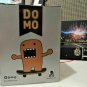 DOMO 4" Metallic / Black Light Vinyl Figures Set or Individual ~New~