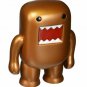 DOMO 4" Metallic / Black Light Vinyl Figures Set or Individual ~New~