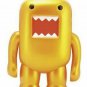 DOMO 4" Metallic / Black Light Vinyl Figures Set or Individual ~New~