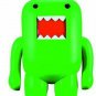 DOMO 4" Metallic / Black Light Vinyl Figures Set or Individual ~New~