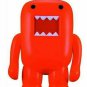 DOMO 4" Metallic / Black Light Vinyl Figures Set or Individual ~New~