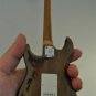 RORY GALLAGHER - 3 Color Custom Fender Strat 1:4 Scale Replica Guitar~Axe Heaven