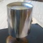 Miniature 5 Inch 20-Gauge Steel Crusader Helmet W/Stand ~New~