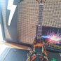 Signature V G2 Custom 1:4 Scale Replica Guitar~New