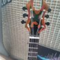 Signature V G2 Custom 1:4 Scale Replica Guitar~New