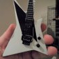 ACE FREHLEY - Washburn AF 40 1:4 Scale Replica Guitar ~New~