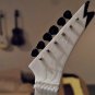 ACE FREHLEY - Washburn AF 40 1:4 Scale Replica Guitar ~New~