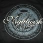 NIGHTWISH -2016 Endless Forms Most Beautiful T-shirt ~Never Worn~ Medium / Large
