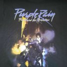 PRINCE - Purple Rain Men's T-shirt ~Never Worn~ S M L XL 3XL