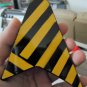 MICHAEL SWEET - Jackson Charvel Flying Banana 1:4 Scale Replica Guitar ~New~