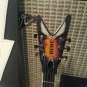 DIMEBAG DARRELL - Dean Dime O Flame ML 1:4 Scale Replica Guitar ~Axe Heaven~