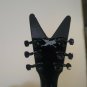 DIMEBAG DARRELL - Dean Dime O Flame ML 1:4 Scale Replica Guitar ~Axe Heaven~