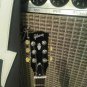 GIBSON ES-335 Vintage Sunburst 1:4 Scale Replica Guitar ~Axe Heaven~